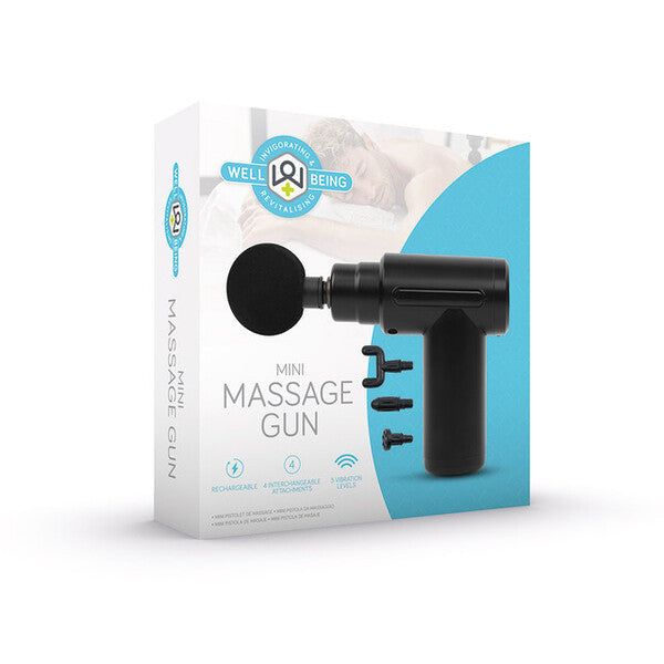 Mini Massage Gun