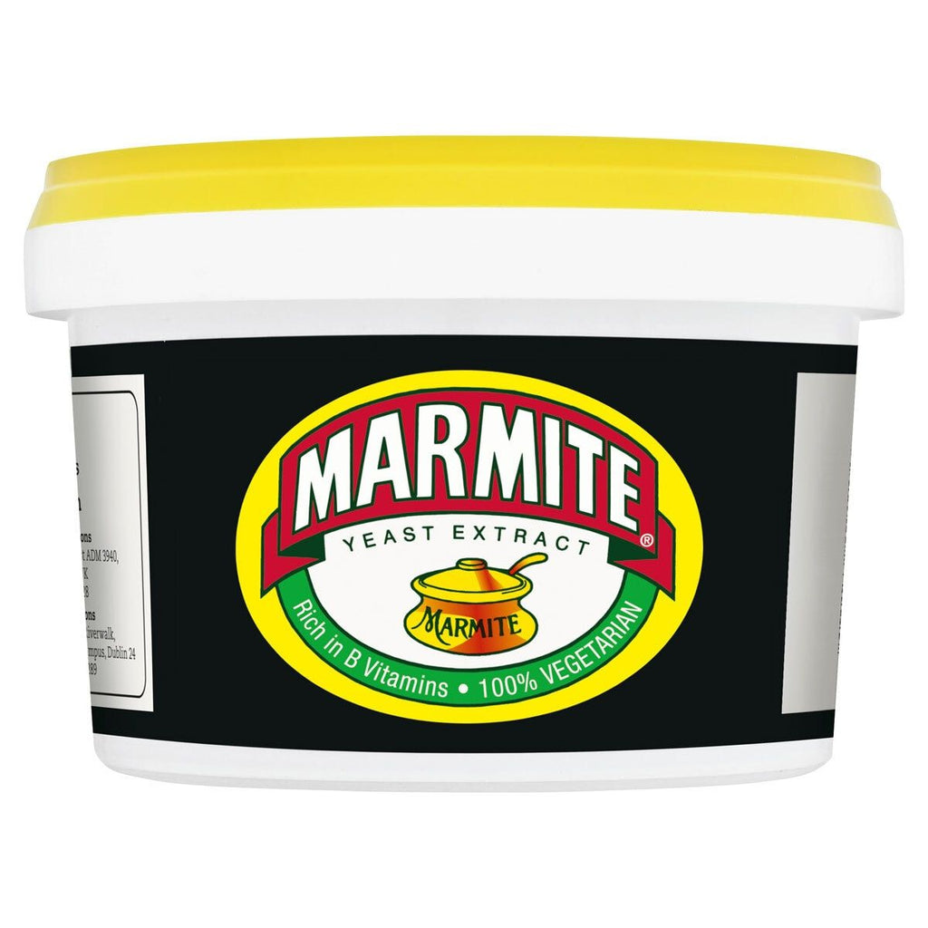 Marmite, 600g - weight