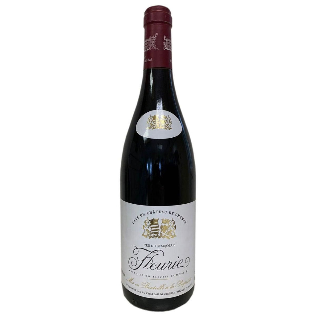 Château du Chenas Fleurie 2022, 75cl