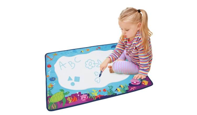 Chad Valley Aqua Magic Mat
