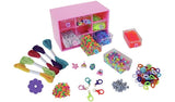 Chad Valley Be U 5 in 1 Jewelry Making Set