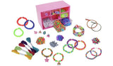 Chad Valley Be U 5 in 1 Jewelry Making Set