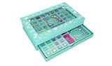 Chad Valley Be U Deluxe Jewellery Box Set