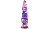 Chad Valley Be U Sparkle and Swirl Lamp