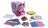 Chad Valley Be U Unicorn Card Making Kit