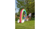 Chad Valley Inflatable Rainbow Sprinkler