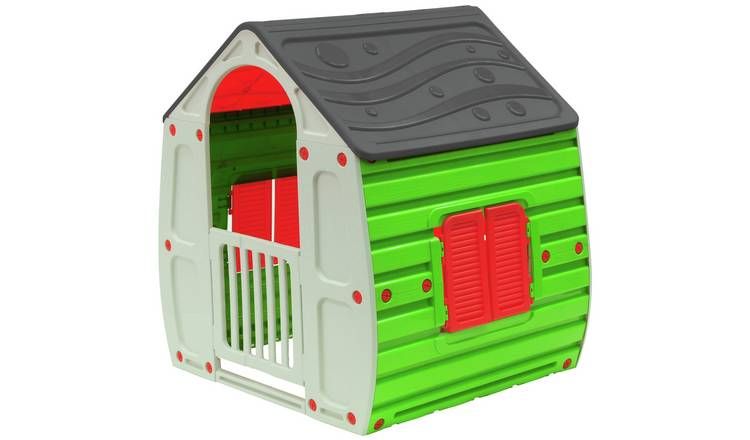 Chad Valley Magic Playhouse