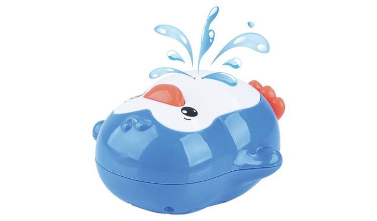 Chad Valley Sprinkle Penguin Bath Toy