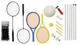 Chad Valley Tennis, Volley Ball and Badminton Set