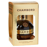 Chambord Raspberry Liqueur