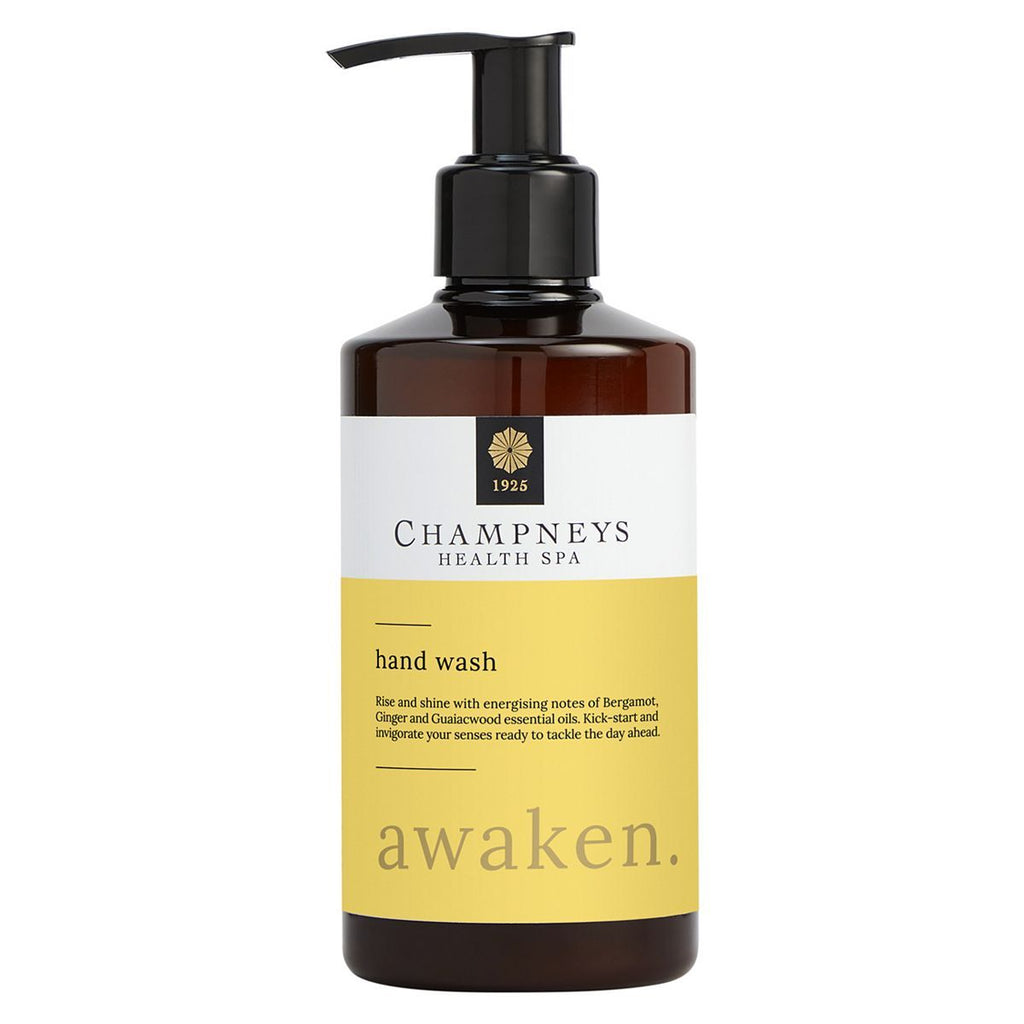 Champneys Awaken Hand Wash 250ml