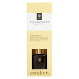 Champneys Awaken Reed Diffuser 100ml