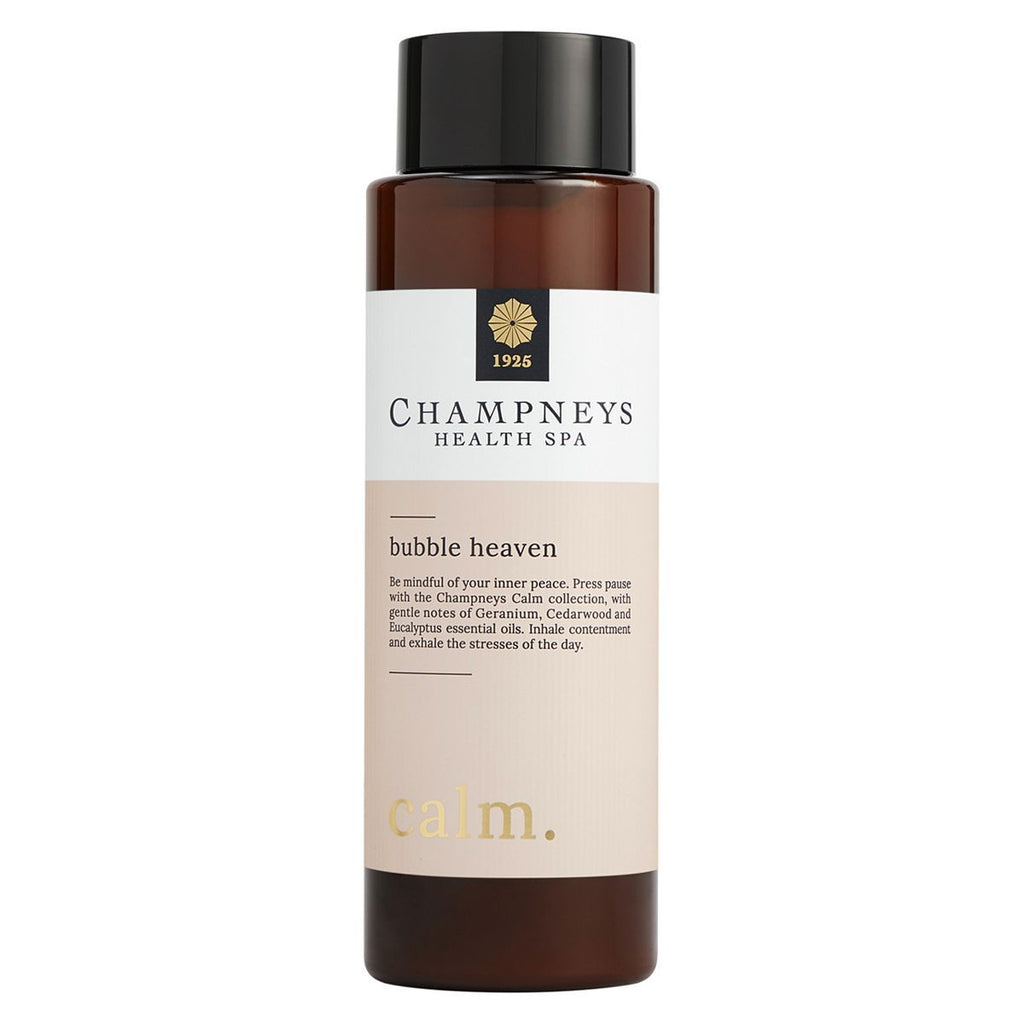 Champneys Calm Bubble Heaven 500ml