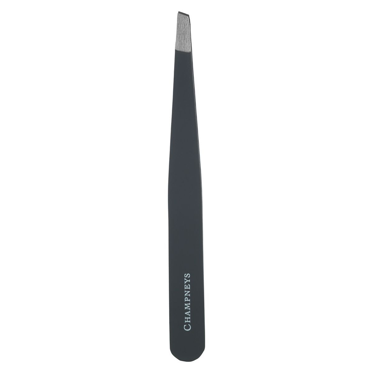 Champneys Slanted edge tweezer