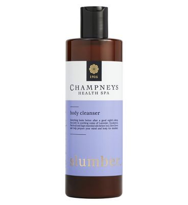 Champneys Slumber Body Cleanser 350ml