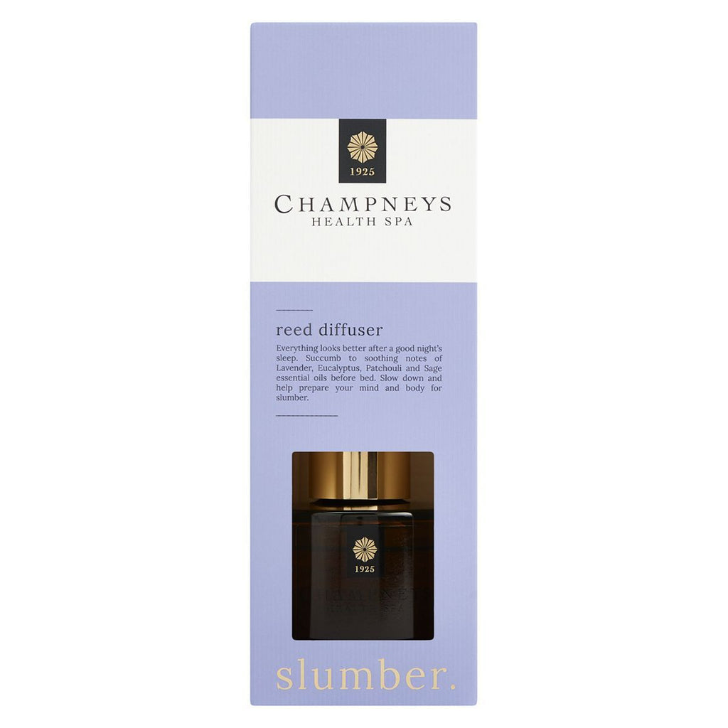 Champneys Slumber Reed Diffuser 100ml