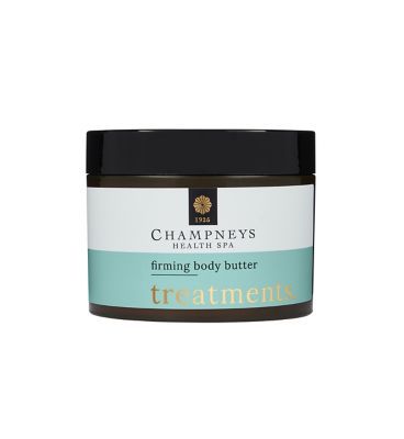 Champneys Treatments Firming Body Butter 300ml