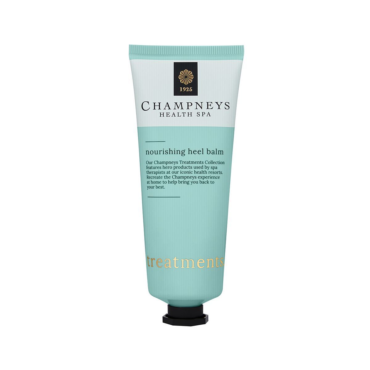 Champneys Treatments Nourishing Heel Balm 75ml