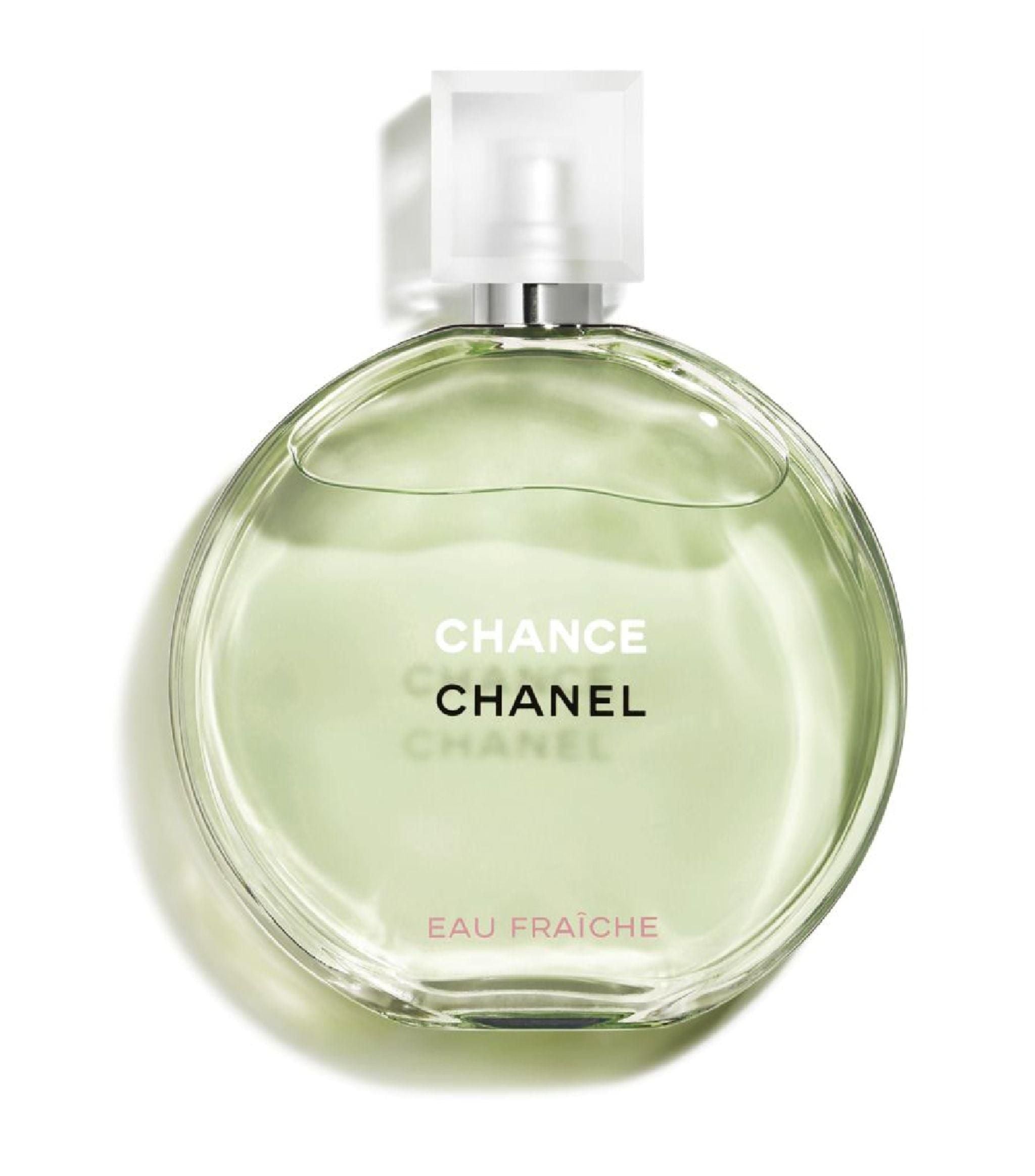 (CHANCE EAU FRA&Icirc;CHE ) Eau de Toilette (100ml)