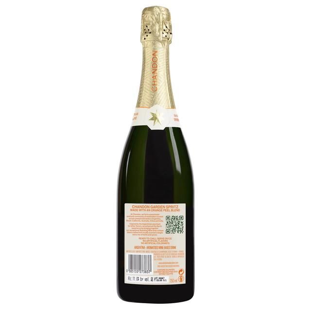 Chandon Garden Spritz   75cl