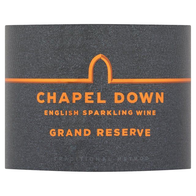 Chapel Down Grand Reserve 2018   75cl