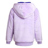 Character Kids Plush Hoodie