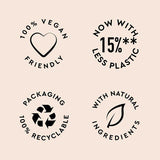 Charles Worthington Colourplex Enhancingblonde Shampoo 250ml