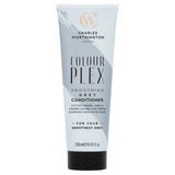 Charles Worthington Colourplex Grey Conditioner 250Ml