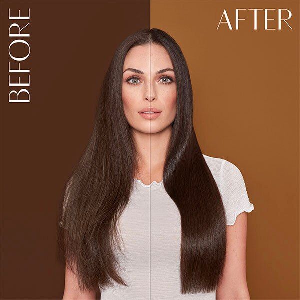 Charles Worthington Colourplex Protect Brunetteshampoo 250ml