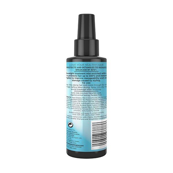 Charles Worthington Everyday Gentle Pr Detangling Mist 150ml