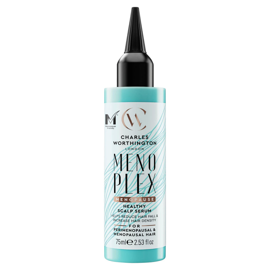 Charles Worthington Meno Plex Menopause Healthy Scalp Serum 75ml