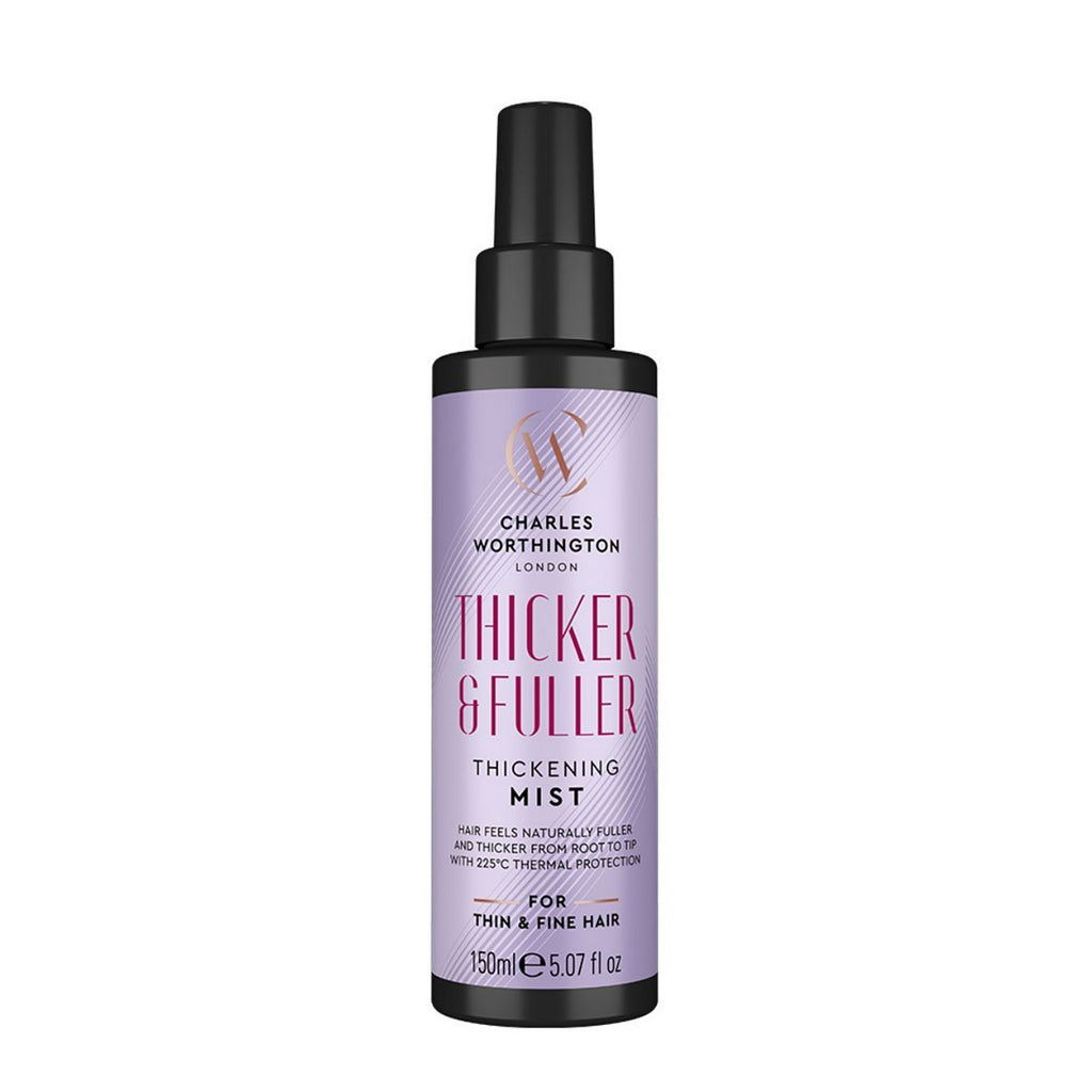 Charles Worthington Thicker & Fuller Thickening Mist