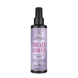 Charles Worthington Thicker &amp;amp; Fuller Thickening Mist