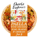 Charlie Bigham's Paella for 2   800g