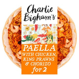 Charlie Bigham's Paella for 2   800g