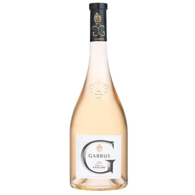 Chateau d'Esclans Garrus Rose   75cl