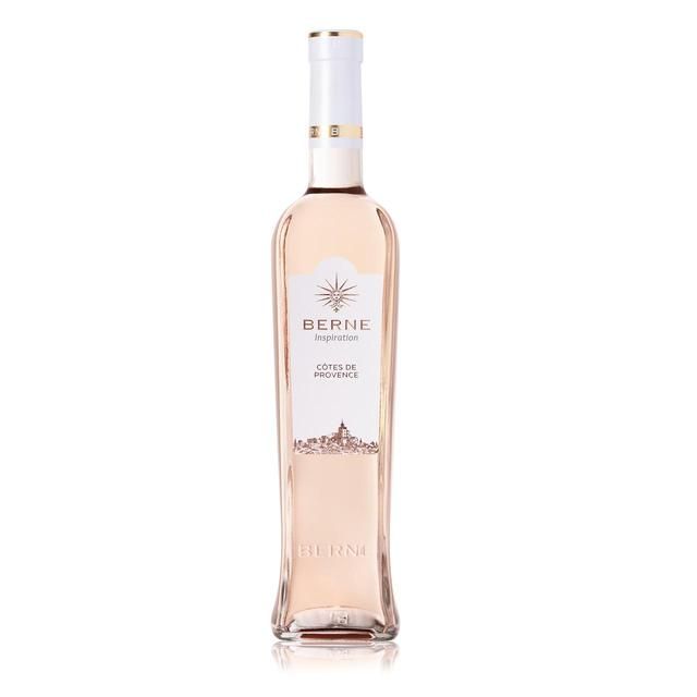 Chateau de Berne Inspiration Cotes de Provence Rose   75cl