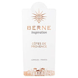 Chateau de Berne Inspiration Cotes de Provence Rose   75cl