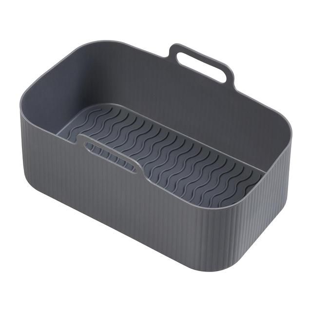 Chef Aid Air Fryer Liner 19.5 x 12.5 x 9cm