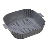 Chef Aid Air Fryer Liner 20 x 19.5 x 5cm