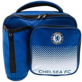 Chelsea FC Fade Lunch Bag