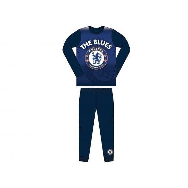 Chelsea FC Kids Pyjamas (3-4 yrs)