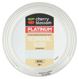 Cherry Blossom Platinum Regimental Gloss Neutral