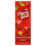 Cherry Good Original Cherry 1L