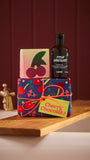 Cherry Chocolate Gift