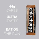 Chia Charge Salted Caramel Chia Seed Flapjack    80g