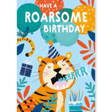 Children's Birthday Cards Bundle   10 per pack