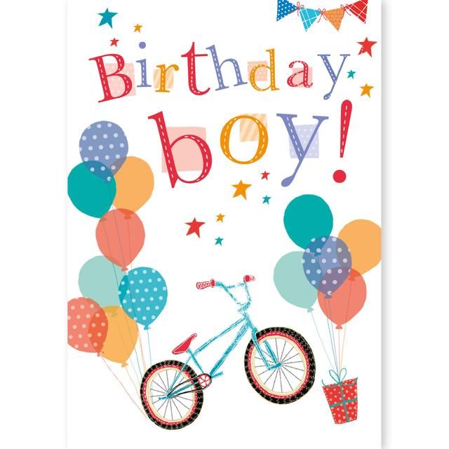 Children's Birthday Cards Bundle   10 per pack