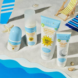 Childs Farm 50+ SPF Sun Cream   200ml