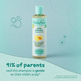 Childs Farm Baby Unfragranced Shampoo    250ml